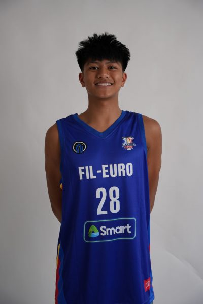Kevin Asuncion Kevin Asuncion